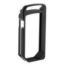 Alluminum Key Cover Shell Holder Case for Ducati Diavel 2011-2016 Black