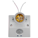 Lamp Base E27 Standard AC 100-265V Lamp Bulb Infrared IR Sensor Lamp Holder
