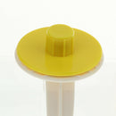 Pet Dog Cat Cage Hanging Water Bottle Puppy Drinking Dispenser Waterer 500ML