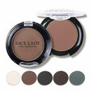 Sace Lady Matte Shadow Palette Makeup Waterproof Eyeshadow Professional Eye U6P5