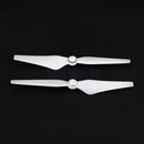 For DJI Phantom 4/4Pro 9450S Quick Release Self-locking Propeller Blade 2 Pairs