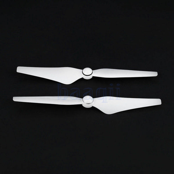 For DJI Phantom 4/4Pro 9450S Quick Release Self-locking Propeller Blade 2 Pairs