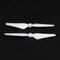 For DJI Phantom 4/4Pro 9450S Quick Release Self-locking Propeller Blade 2 Pairs