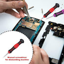16 in 1 Precision Screwdriver Disassemble Household Hand Repair Tool Kit
