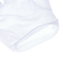 White Short Glove -Captain Clown Magician Santa Halloween Fancy Dress Costume Kw