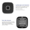 Stable Non Slip Wireless Charger Qi Certified Home Office Fast Charging 10W Max