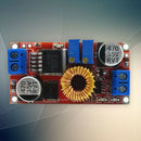 5Pcs Constant Current and Voltage DC-DC 5A LED Driver Battery Charging Module as