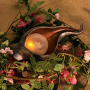 Solar Powered Light Creative Garden LED Lights Hallway Party Lamp Lawn Decor