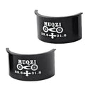 Mountain Road Bike Handlebar Shim 31.8mm To 28.6mm Adaptor Bike Component