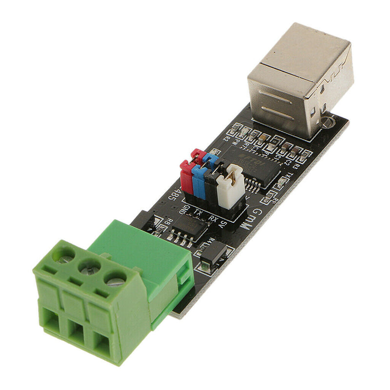 USB To RS485 TTL Serial Converter Adapter
