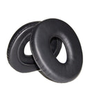 Black Color 1 Pair Replacement Earpad Ear Pad for Sony MDR CD1000 MDR CD3000