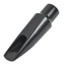 Soprano Saxophone Mouthpiece Black Bakelit For Treble Saxophone Parts