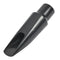 Soprano Saxophone Mouthpiece Black Bakelit For Treble Saxophone Parts
