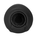 5 Speed Car Manual Gear Shift Knob PU Leather Shifter Lever Hand Ball for C