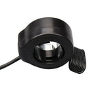 Motor Speed Control Thumb Throttle Finger Scooter Conversion For Electric Bikes