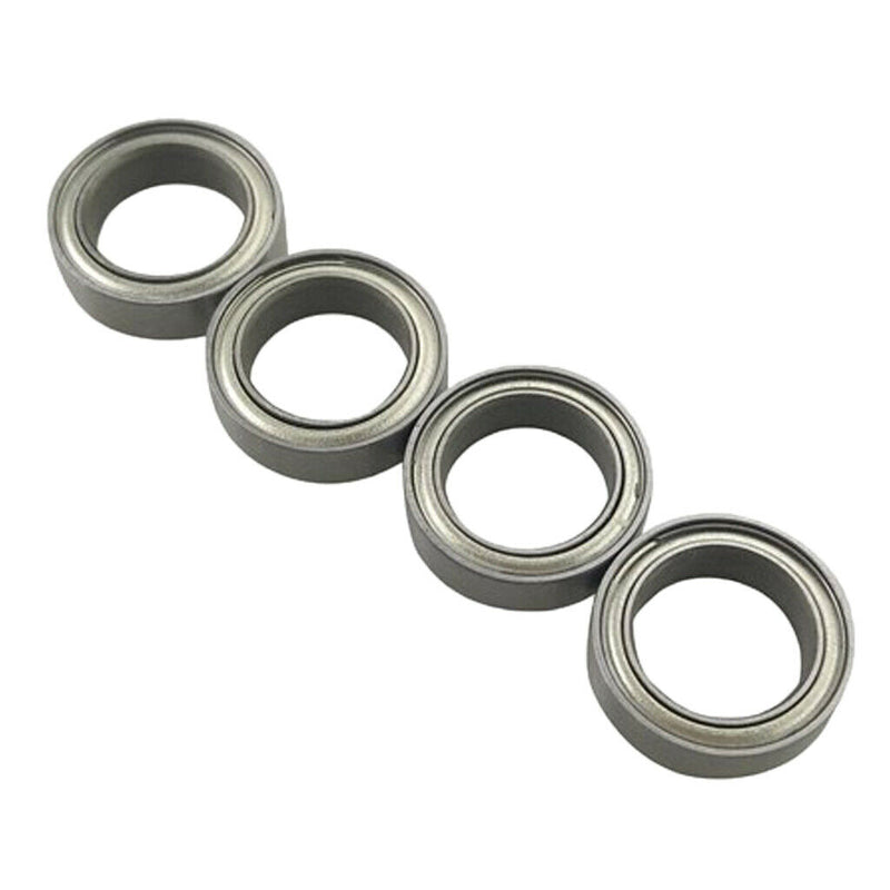 12x Bearing for Wltoys A959-B A979-B A959 A969 A949 A979 Remote Control Car