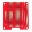 For Raspberry Pi 3 Module B HOED/Gat Plaat Prototyping Board PI3/PI2 HAT /