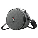 Universal Shockproof Travel Carrying Case Bag for Headsets with Adjustable