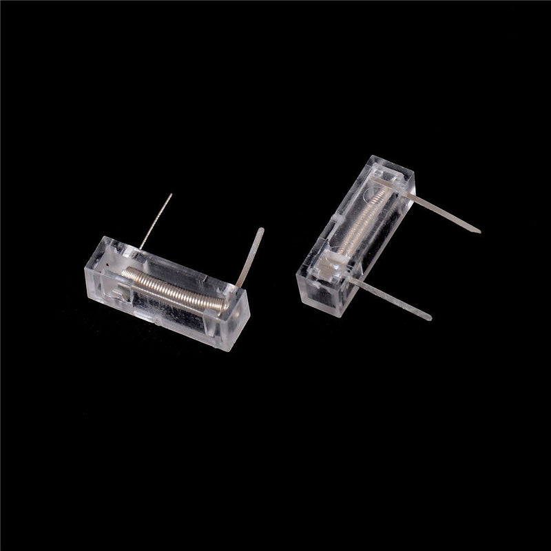 10PCS Vibration Switch Shake Sensor Switch for Skates Gyro output Shake RodB Ew