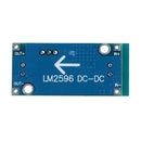 5X(LM2596 Switch Regulator Module DC-DC Adjustable Buck Converter K9I2)