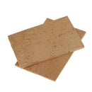 Replacement Set of 4pcs Soprano Tenor Alto Sax Saxophone Natural Neck Cork