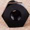 1/2-28 to 3/4-16 13/16-16 3/4NPT Automotive Threaded Oil Filter Adapter Aluminum