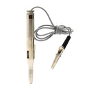 6-24V Auto Car DC 6V 12V 24V Circuit Tester Test Light Sharp Piercing Probe