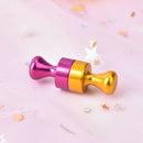 6pcs strong neodymium noticeboard pin magnets fridge diy whiteboard  LJ