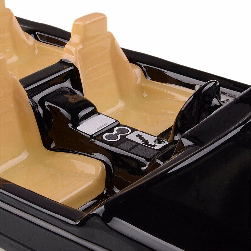 RC Car Interior Decoration for 1/10 Axial SCX10 II 90046 90047 Traxxas TRX4 U1J3