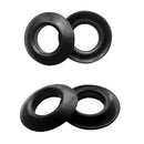 4pcs Paddle Drip Rings for Keeping Kayak Paddle Shaft/ Hands Dry