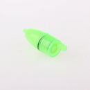 30 Pieces LED Light Bite Dual Alert Twin Alarm Bells  Fishing