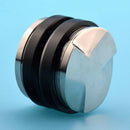 Smart Coffee Tamper,58mm Coffee Distributor Leveler Tool With Four Angled