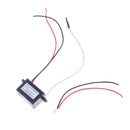 DC 12V Air Purifier Ionizer Negative Ion Anion Generator Purifier Cleaner  OS