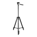 52 Inches Professional Aluminum Alloy 1.3 M Video Camera Tripod With Head