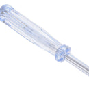 100-500V electrical tester screwdriver test probe pen voltage detector lig3c