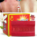 Medicated soap Oil-control Blackhead Remover Acne Treatment Cleanse Whiteni G0H1
