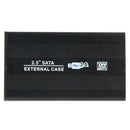 USB 3.0 SATA 2.5inch HD HDD Hard Disk Drive Enclosure External Case Box