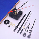 DIY Wall Clock Parts Quartz Wall Clock   Motor Parts DIY For Dia 260 mm Large