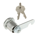 20mm Lock For Door Cabinet Mailbox Post Box Drawer Cupboard