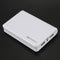 Portable USB Charger 5V 2A 18650 Power Bank Battery Box For iphone6 SmartphoA6N6
