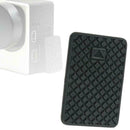 1Pcs USB Side Door Cover Replacement Case Cap Part For GoPro 3+ 4 Hero 3 E7O1
