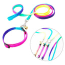 120cm Nylon Colorful Pet Dog Leashes Pet Dog Puppy Training Rope Chain Supplies