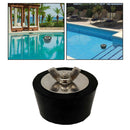 Swimming Pool Winter Expansion Plugs, Pool Winterizing Plug,  Rubber Plug
