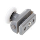 Shower Door Roller Runner Wheel 25mm Wheel Diameter