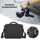 Storage Box Bag Carrying Case Handbag for Zhiyun Weebill-S Handheld Gimbal