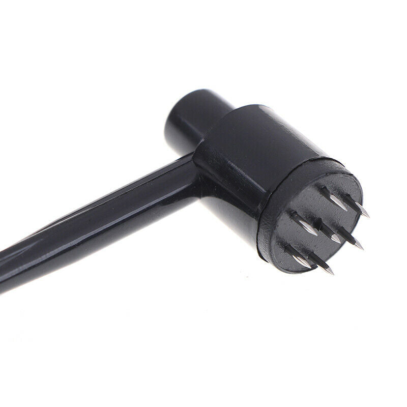 Massage Needles Plum Blossom Single-End Figured Seven-Star Dermal Needle Cuppin-