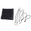 Universal Easy Install Dividing Vehicle Pet Net Barrier Car Backseat For Dogs