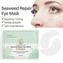 40Pcs/Set Eye Moisturizing Whiten Sleep Eye Masks Firming Eye Patch W8 W6C3