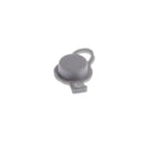 Durable Controller C Stick Cap For Nintendo New 3DS/3DS XL LL Light Grey
