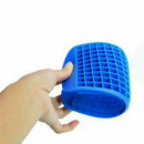 Silicone Ice Cube Mold Tray 160 Grids Square Mould Ice Cube Ball Maker DIY M Bj